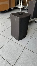 L-Acoustics MTD108, 2St. im Haubencase