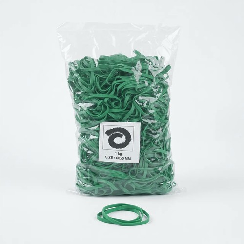 Gummibänder gummiband 1kg - gummibänder,