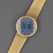 Patek Philippe Calatrava