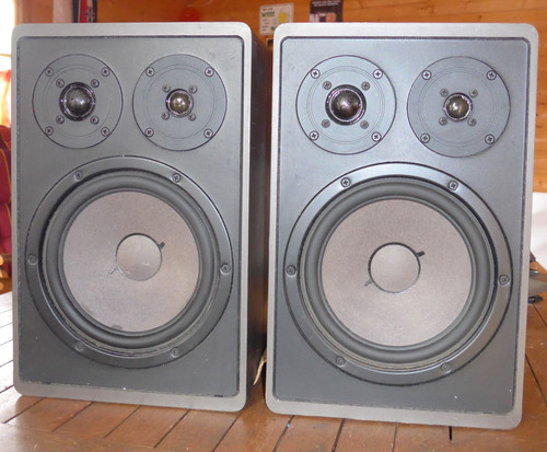 Canton glx 200 hifi wege - hifi,