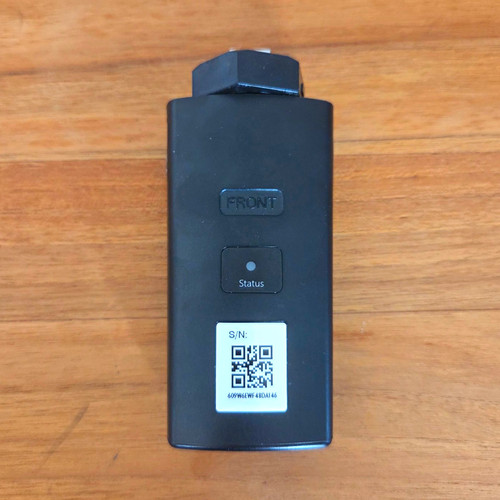 Fox ess wlan dongle schwarz - dongle,
