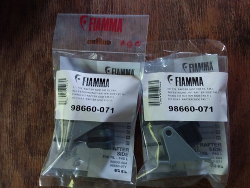 Fiamma 98660 071 kit - fiamma,