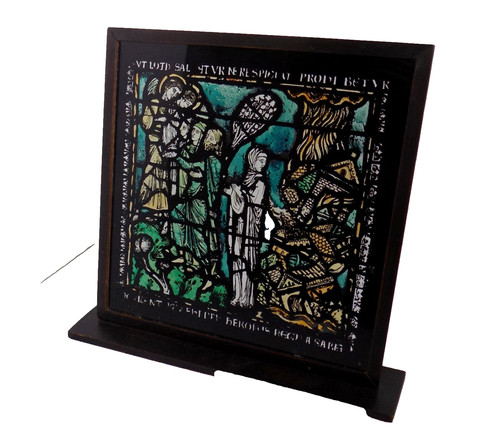 Moderne glasscheibe kopie - moderne,
