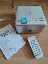 Sony CMT-CQ1 Micro HiFi Anlage Radio +  CD Player