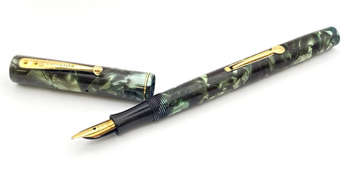 Vintage waterman 2 - vintage, 1/2