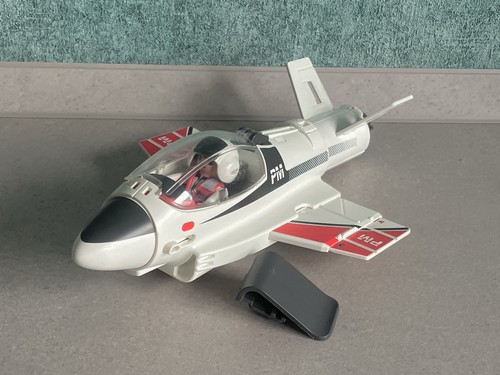 Playmobil mitnehm jet - playmobil,