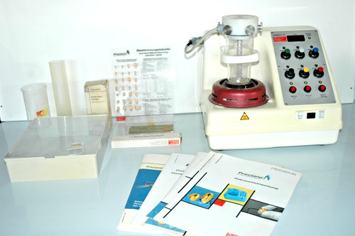Heraeus combilabor gf - heraeus,