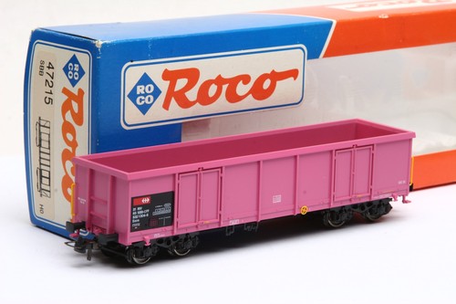 Roco 47215 sbb - 47215,