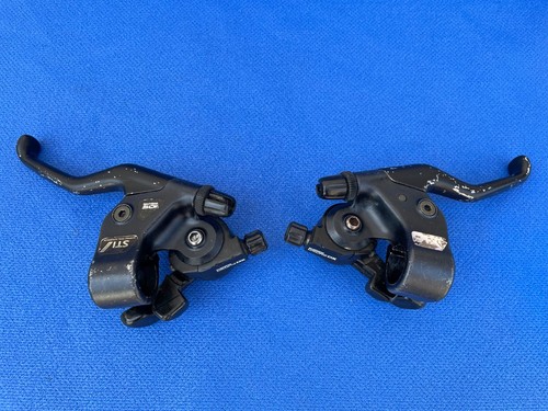 Retro shimano deore 3x7 - shimano,