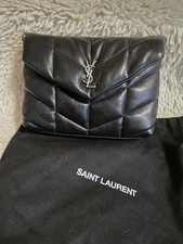 Saint Laurent  Loulou Puffer
