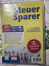 Lidl Steuer Sparer 2026 CD