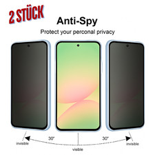 Anti-Spy Privacy Panzerfolie