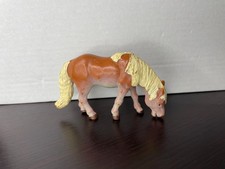 Schleich 13209 Haflinger Stute