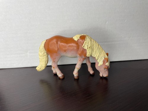Schleich 13209 haflinger - 13209,