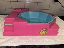 Barbie Pool Bubbling Spa Hot