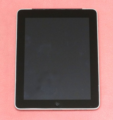 Apple ipad zoll 64 gb - ipad, zoll,