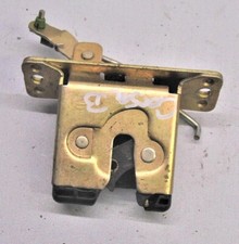 Heckklappenschloss Schloss Heck Opel Corsa B, 09 114 097, 09114097, 1308