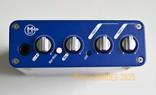 Digidesign/Avid M-Box Mini Audio Interface Soundkarte ohne Software in OVP