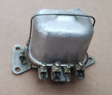 Ruhla Spannungsregler 6 Volt 220 Watt 8101.7, IFA, DDR