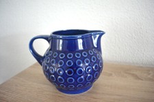 Keramik Milchkännchen - Rusalka - VEB Torgau