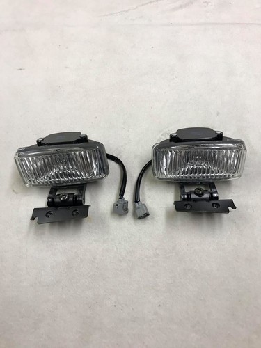 Nebel lampe montage - lampe,