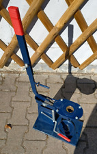 Standverkorker, Flaschen verkorken, Verkorkaparat