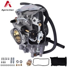 Vergaser für Yamaha Warrior