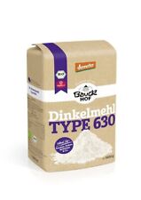 Bauckhof Bio Dinkelmehl Typ