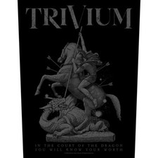 Trivium the court of - in,