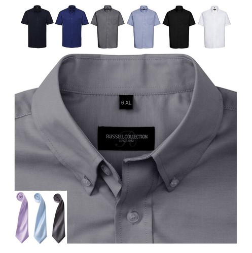 Men short sleeve classic - short,