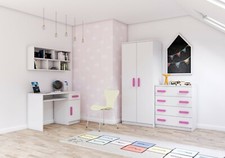 Jugendzimmer kommode schrank - kommode,