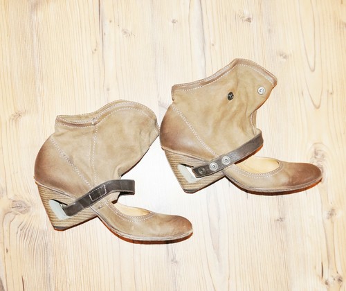Airstep pumps leder - airstep,