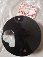 E. Kawasaki Z 750 Z 550 KZ Tacho Cockpit Blende Verkleidung Deckel 14025-1069