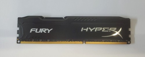 Kingston hyperx fury - hyperx,
