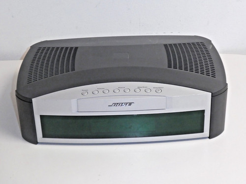 Bose 1 media - bose, 3-2-1