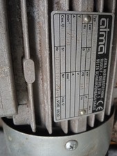 Motor Einhell 380 Volt