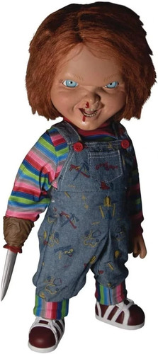 Child play menacing - play, 15"