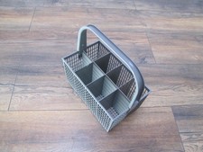 🔴 Besteckkorb Korb 60 cm