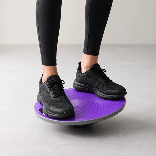 Navaris balance board - navaris,