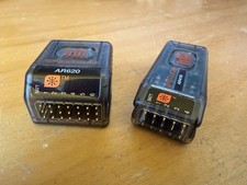 Spektrum Empfänger Receiver