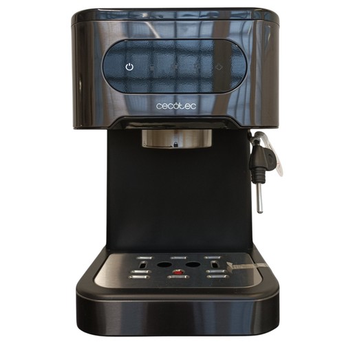 Cecotec espressomaschine power - cecotec,