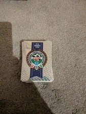 Panini The Offical PFA 1997