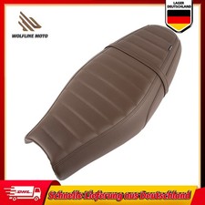 WOLFLINE Komplettsitz für