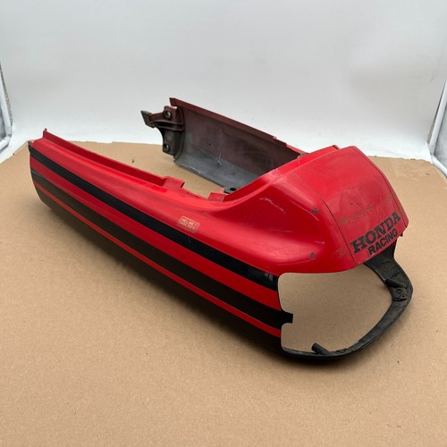 Honda cbr1000 heckverkleidung - honda,