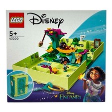 Lego Disney 43200 - Antonios