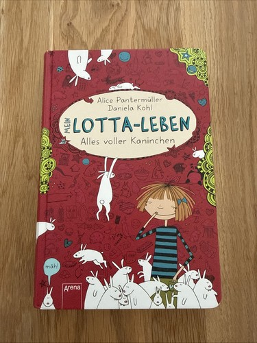 Mein lotta leben alles - –,