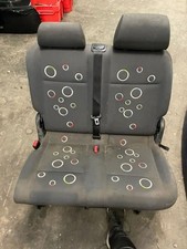 Sitz Sitzbank 2er Sitze 2