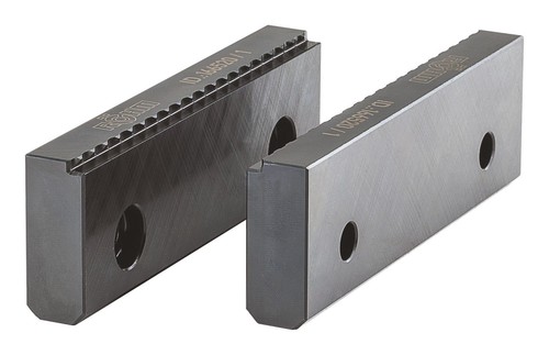 Röhm krallenbacken set - 160, mm