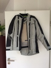 Motorradjacke Sommer Mit Protectoren Fastway S Neu