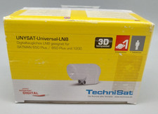 TechniSat Unysat Universal LNB